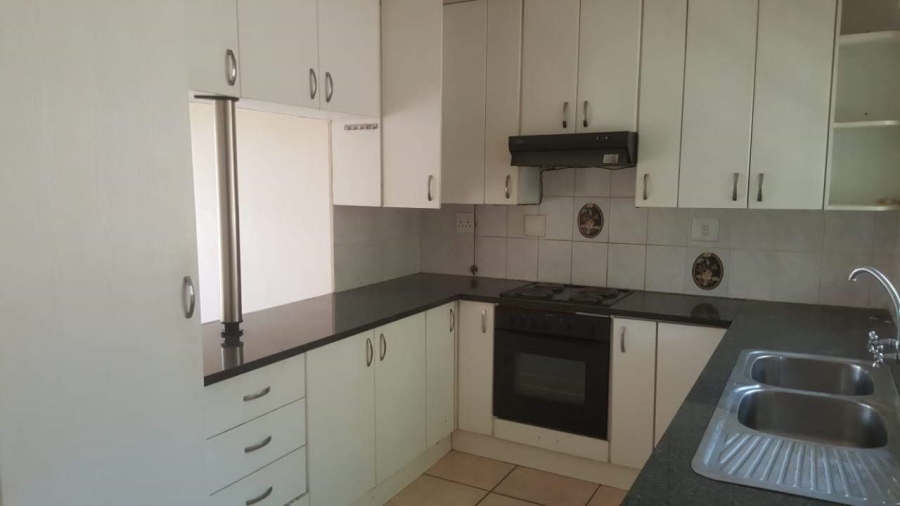 To Let 2 Bedroom Property for Rent in Vaalpark Free State